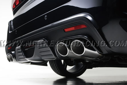 ชุดแต่งรถ สเกิร์ตรอบคันอัลพาร์ด ALPHARD 04-08 AH10 ทรง WALD